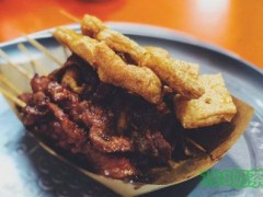 潮州谢怀亮芝麻茶加盟流程是什么？糖水店加盟什么牌子好？