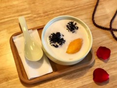 米由果甜品怎么样？加盟米由果甜品优势有什么？