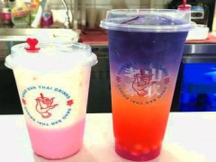 武汉考山泰饮可以加盟吗？考山泰饮加盟赚不赚钱？【表】