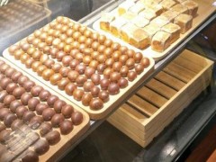 西木栗子加盟是骗局吗？加盟西木栗子怎么样？
