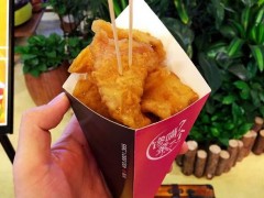 亲爱的锅包YOU好吃吗？亲爱的锅包YOU加盟费用是多少？