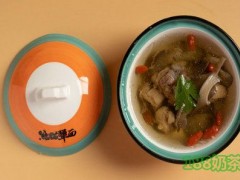 泰州熊猫犟面加盟怎么样？熊猫犟面费多少？