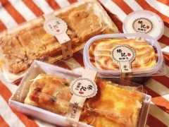 杨记宫廷桃酥王什么时候开的？杨记宫廷桃酥王加盟支持有什么？