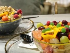 FRUIT BOX鲜果盒子总部在哪？鲜果盒子怎么加盟？