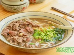 小普宁牛肉粿加盟条件是什么？小普宁牛肉粿加盟好不好？