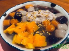 糖水加盟哪家好？厦门蛀牙糖水铺怎么加盟
