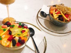 鲜果盒子水果捞赚钱吗？加盟鲜果盒子优势有哪些？