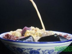 重庆八阿嫲烧仙草加盟贵吗？几年能收回成本？