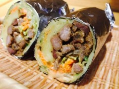 满婆婆卷饼炸鸡能加盟吗？怎么加盟满婆婆？