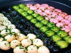 大申利生煎多少钱一个？大申利生煎一天能赚多少？【表】