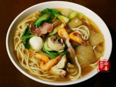 杭州奎元馆加盟费多少钱？奎元馆开店总投资多少？【表】