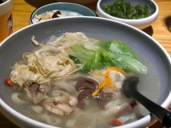 开一家武面成本要多少？加盟武面赚钱吗？