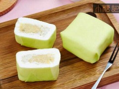 小糖记甜品利润大不大？几个月能回本？【表】