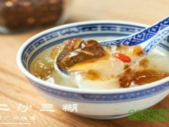 二沙三糊糖水铺加盟条件是什么？甜品店加盟哪个牌子好？