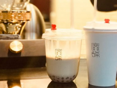 爱の茶奶茶教你奶茶店经营技巧，轻松开店赚钱！