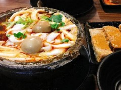 粉面桃花土豆粉加盟费多少钱？粉面桃花怎么加盟？【表】