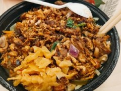35秒烤肉拌饭怎样加盟？35秒烤肉拌饭加盟流程及条件！