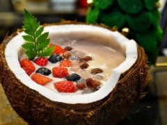 椰不椰好吃吗？椰不椰加盟条件是什么？