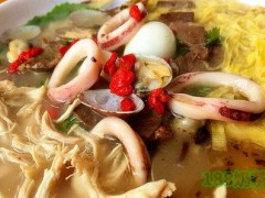 营丰烩面加盟流程是什么？营丰烩面加盟多久回本？
