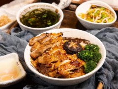 嘢兽酱烧烤肉饭加盟怎么样？加盟条件有哪些？