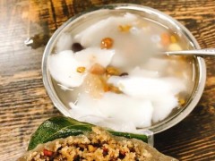 老彭记清补凉怎么加盟？加盟条件有什么？
