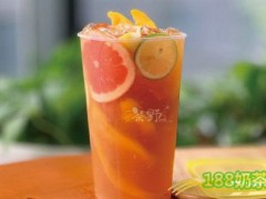 徐州茶野加盟多少钱？茶野奶茶加盟前景如何？