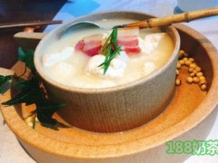 什么小吃项目生意好？东华豆花加盟流程是什么？