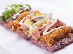 米棒台湾饭团加盟费用多少？米棒台湾饭团怎么加盟？