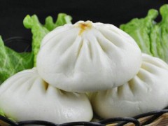 二次创业加盟明鼎包子复杂吗？包子店加盟流程详情