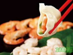 永发饺子王加盟怎么样？永发饺子王加盟赚钱吗？