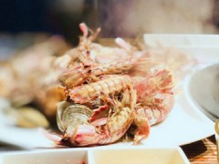 海味当家加盟费多少？投资下来需要多少钱？【表】