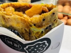 撩饼怎样做？加盟撩饼优势有什么？