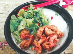姚小棠酥肉豆花粉加盟费多少？加盟条件有什么？