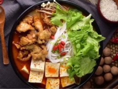 开一家姚小棠酥肉豆花粉好吗？加盟优势有什么？