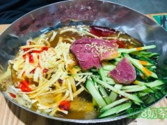 北京拌度拌饭如何加盟？新式韩国料理！