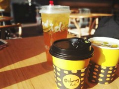 Oolong乌龙加盟费多少？西安市不到十万就能加盟！【表】