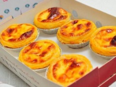 广隆蛋挞王加盟多少钱？广隆蛋挞王加盟条件？