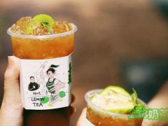 喜乐手打柠檬茶加盟条件是什么？喜乐手打柠檬茶加盟好不好？