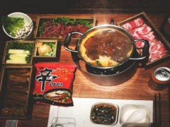 一味独食火锅加盟费多少？几万成本即可起航！【表】