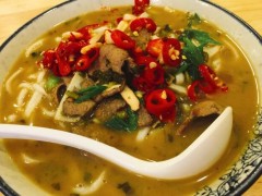 开一家陈八两面家要多少钱？加盟优势有什么？