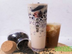 辰亦烧仙草加盟条件是什么？辰亦烧仙草加盟多久回本？
