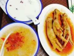 糊先生糖水铺加盟好不好？开一家糊先生糖水铺需要多少钱？