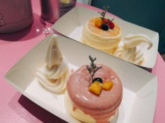开一家梳乎舒芙蕾好不好？梳乎舒芙蕾加盟店回本快吗？