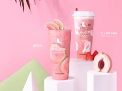 开喜悦之茶加盟店怎么才能赚钱？留住顾客是根本！