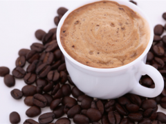 COFFEE BEANERY加啡宾咖啡加盟