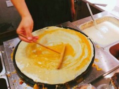 撩饼加盟靠不靠谱？加盟有什么条件？