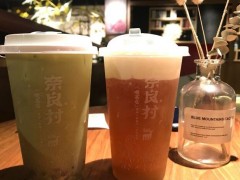奈良村喫茶店如何？奈良村喫茶店加盟赚钱吗？