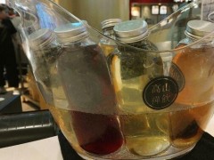 开个高山禅饮店怎么样？高山禅饮加盟有哪些优势？