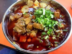 贵阳南门口肠旺面地址在哪？南门口肠旺面加盟有哪些支持？