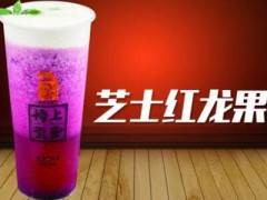 裕上玺茶加盟店开在哪里更赚钱？一年能赚多少钱？
